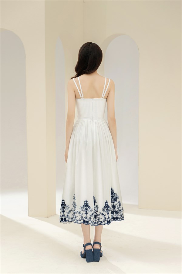 Samba Dress